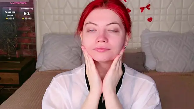 Lisa Adam online show from 02.27.26