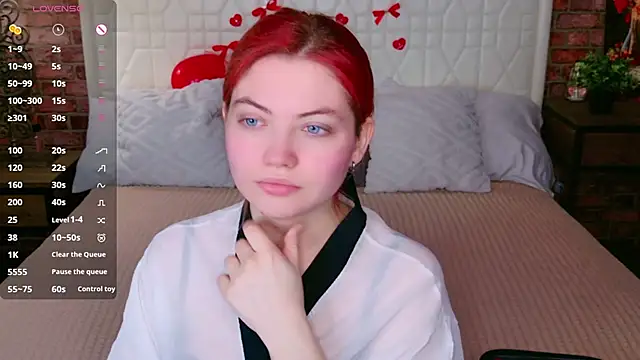 Lisa Adam online show from 03.19.26