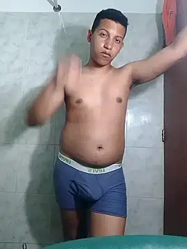 Fuenmayor40 online show from 03.24.26