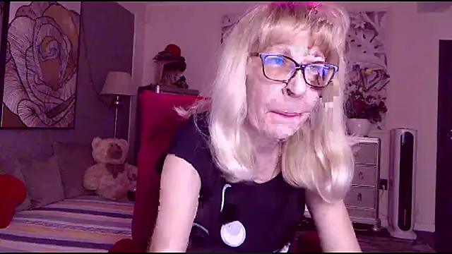 HornyMilf 555 online show from 02.11.26