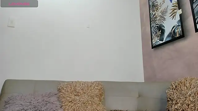 DahianaLincoln online show from 10.03.25