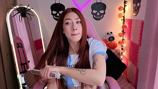 violet ch online show from 10.22.25