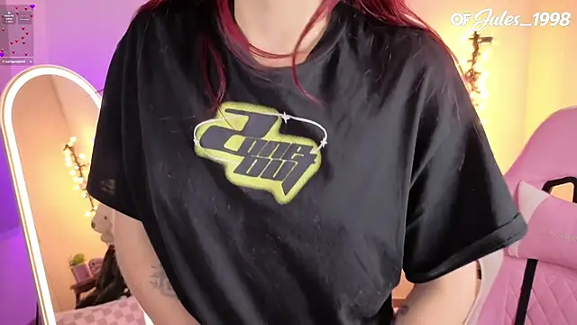 violet ch online show from 03.29.26