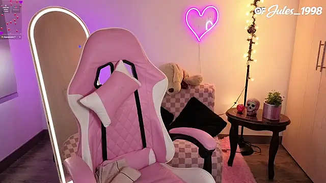 violet ch online show from 04.10.26