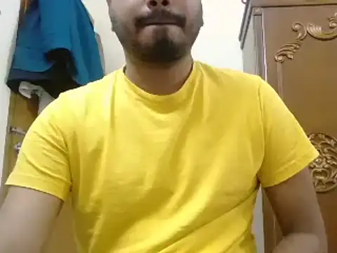 desiboyasif online show from 09.30.25