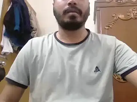 desiboyasif online show from 11.30.25