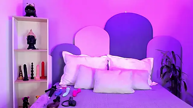 SophieGomez22 online show from 03.04.26