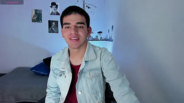 Ares Johnson online show from 12.20.24