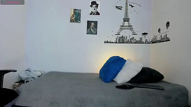 Ares Johnson online show from 12.20.24