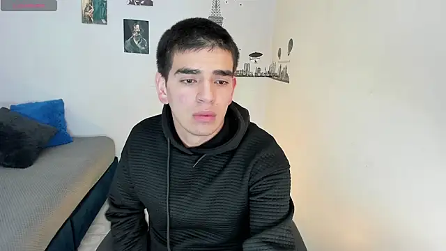 Ares Johnson online show from 12.24.24