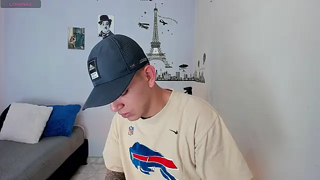 Ares Johnson online show from 12.29.24