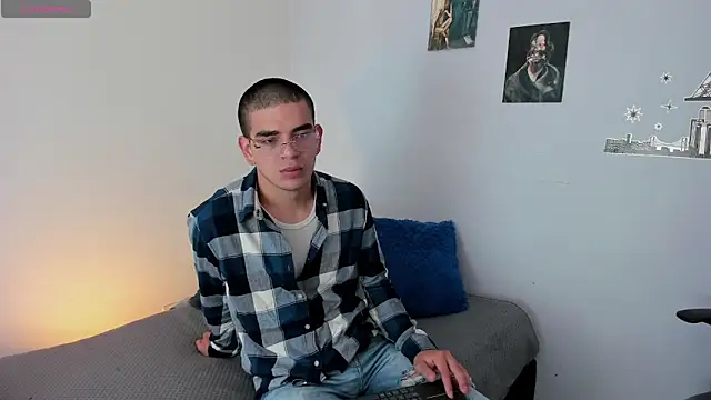 Ares Johnson online show from 01.03.25