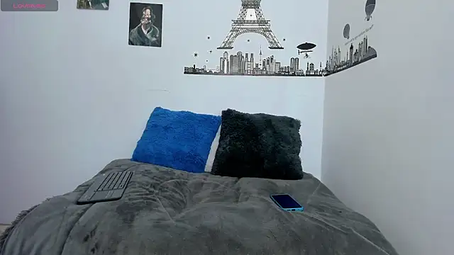 Ares Johnson online show from 01.09.25