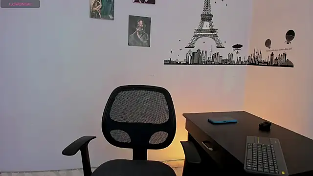 Ares Johnson online show from 01.16.25