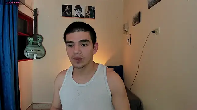 Ares Johnson online show from 01.24.25