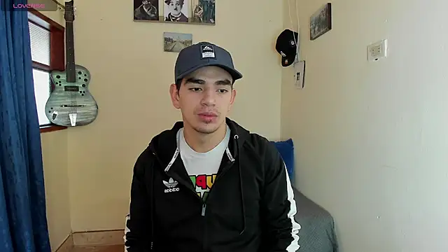 Ares Johnson online show from 01.24.25