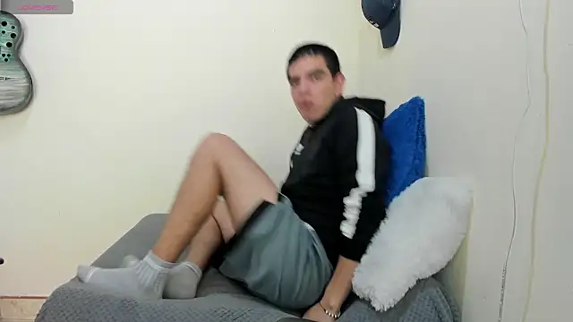 Ares Johnson online show from 01.24.25