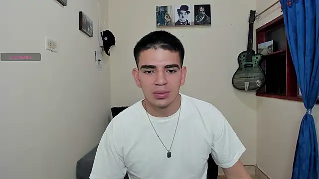 Ares Johnson online show from 02.03.25