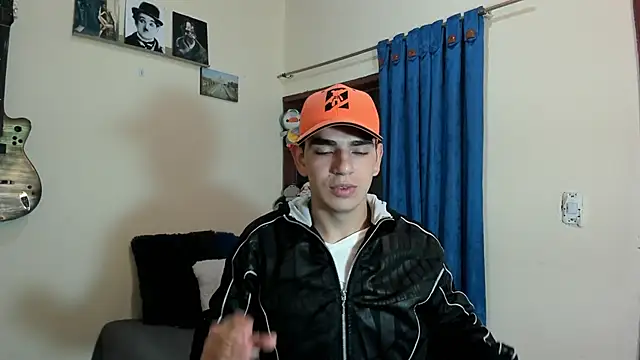 Ares Johnson online show from 02.20.25