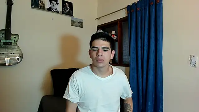 Ares Johnson online show from 02.20.25