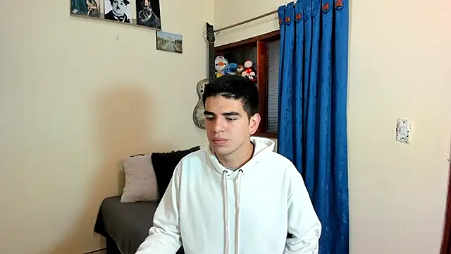 Ares Johnson online show from 02.21.25