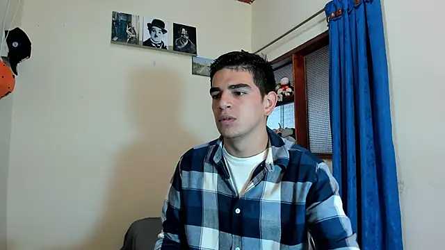 Ares Johnson online show from 02.23.25