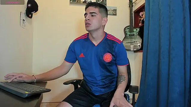 Ares Johnson online show from 03.03.25