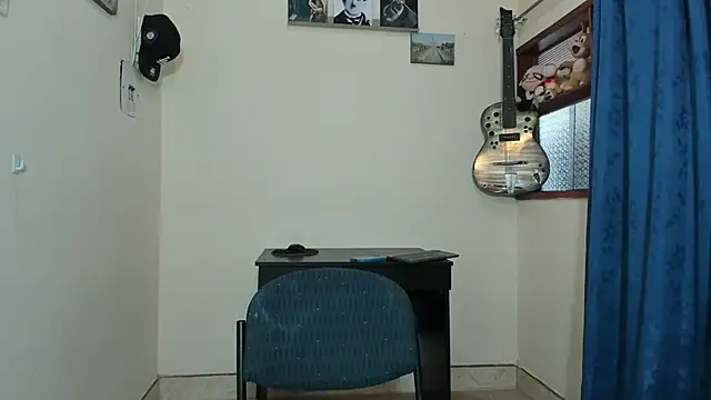 Ares Johnson online show from 03.11.25