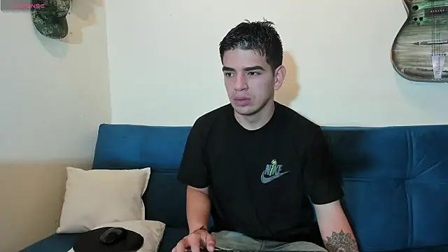 Ares Johnson online show from 03.16.25