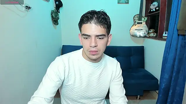 Ares Johnson online show from 03.18.25