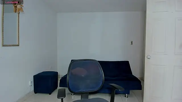 Ares Johnson online show from 11.05.25