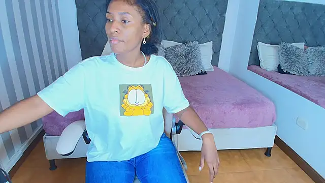 rebeca cortez  online show from 12.27.24