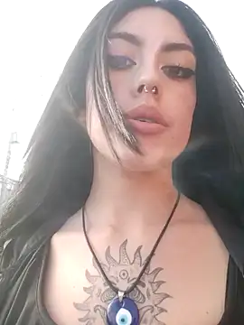 Mazikeen-- online show from 12.19.24