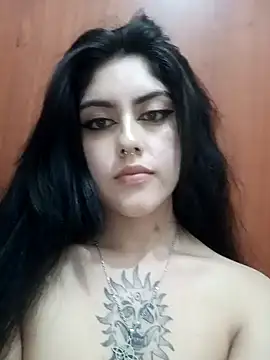 Mazikeen-- online show from 12.22.24