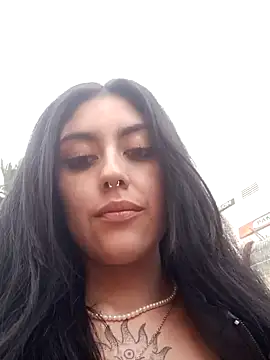 Mazikeen-- online show from 12.28.24