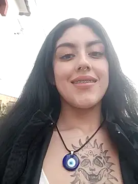 Mazikeen-- online show from 01.09.25