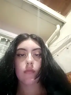 Mazikeen-- online show from 02.21.25