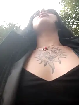 Mazikeen-- online show from 03.01.25