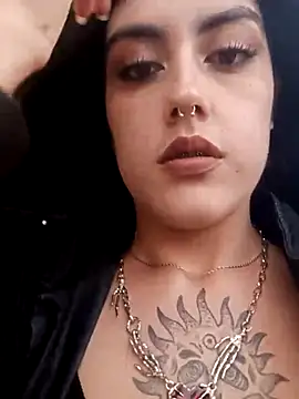 Mazikeen-- online show from 03.22.25