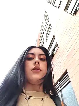 Mazikeen-- online show from 09.09.25