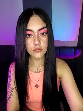 Mazikeen-- online show from 02.12.26