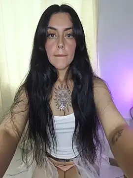 Mazikeen-- online show from 06.22.26
