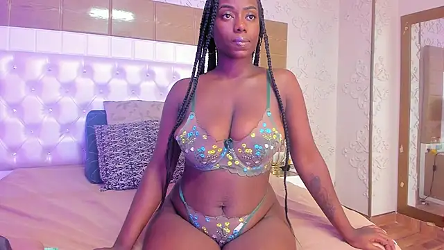 Snapshot of KristineLS chatting on 03.05.25 KristineLS online show from 03.05.25