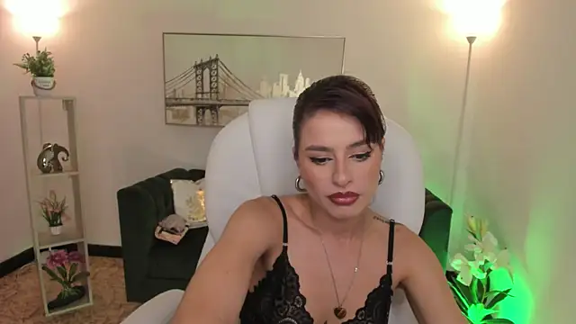 Ludovika mattson online show from 12.05.24