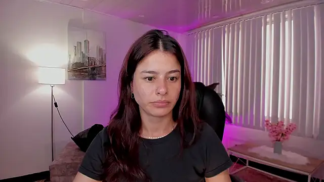 Ludovika mattson online show from 01.14.25