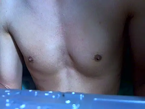 Ian zaenzz online show from 10.19.25