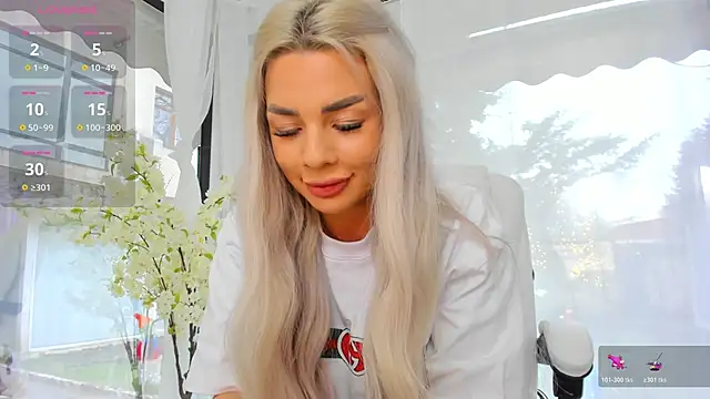 Russian Ava online show from 01.06.26