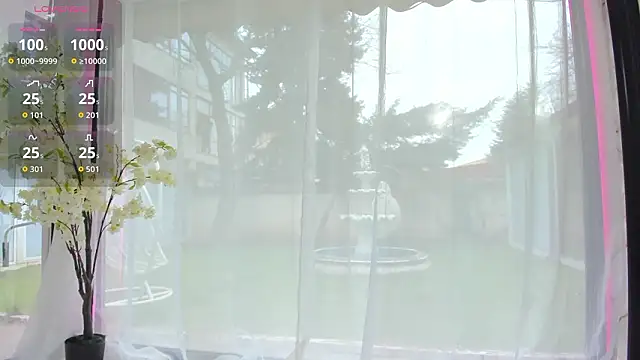 Russian Ava online show from 03.12.26