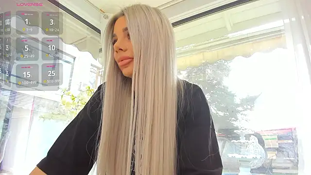 Russian Ava online show from 03.14.26