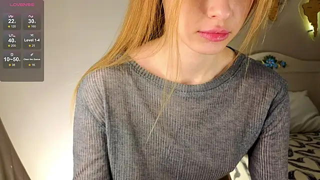 TaraSims online show from 12.02.24